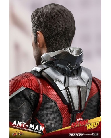 Ant-Man "Ant-Man & The Wasp"