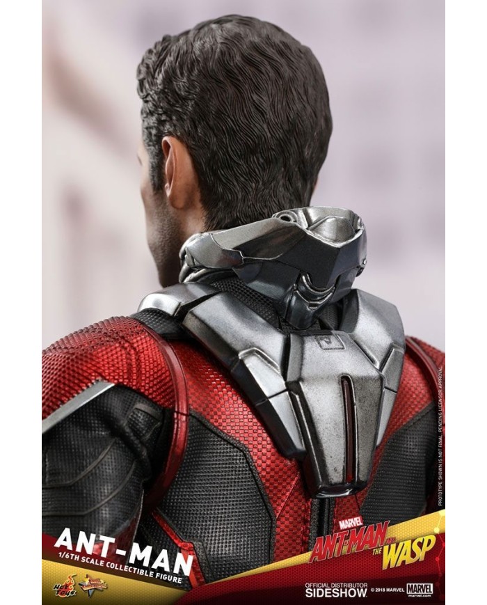 Ant-Man "Ant-Man & The Wasp"