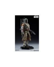 Boba Fett Mythos Star Wars