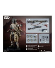 Boba Fett Mythos Star Wars