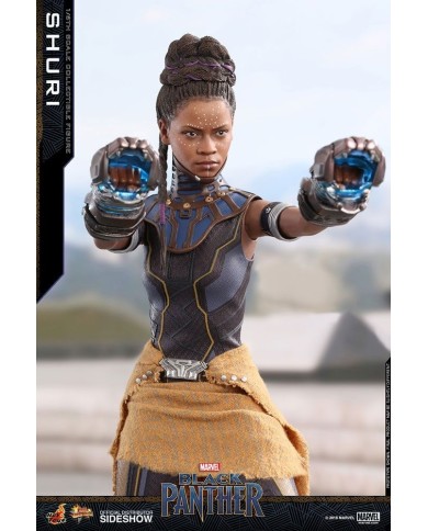 Shuri Black Panther