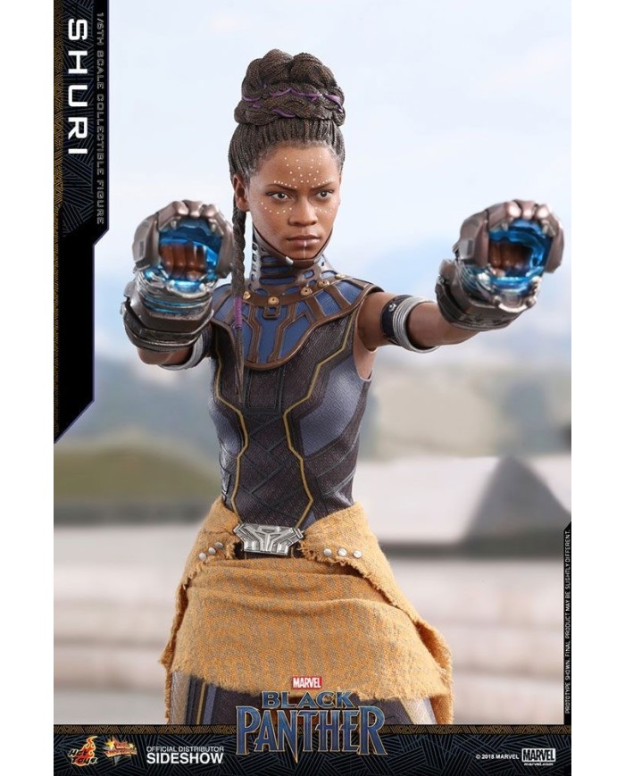 Shuri Black Panther