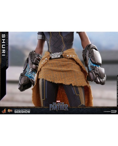Shuri Black Panther