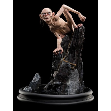 Gollum Masters Collection 1/3