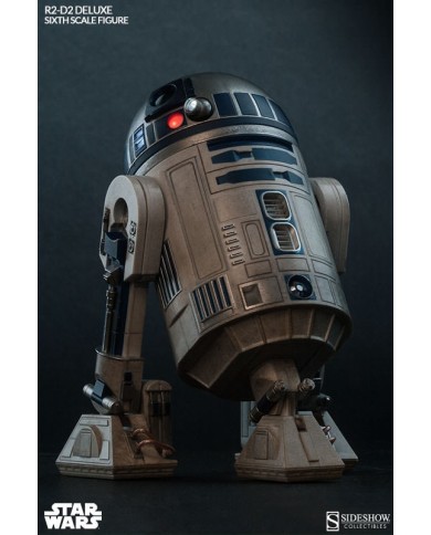 R2-D2 Deluxe