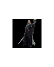 Boromir Figura Mini Epics El Señor de los Anillos