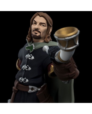 Boromir Figura Mini Epics El Señor de los Anillos