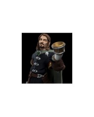 Boromir Figura Mini Epics El Señor de los Anillos