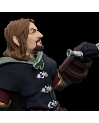 Boromir Figura Mini Epics El Señor de los Anillos
