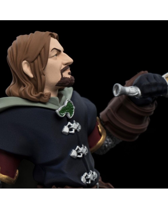 Boromir Figura Mini Epics El Señor de los Anillos