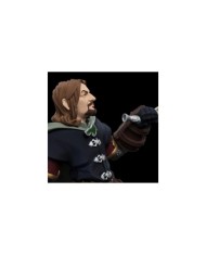 Boromir Figura Mini Epics El Señor de los Anillos
