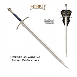 UC2942 Hobbit Glamdring the Sword of Gandalf