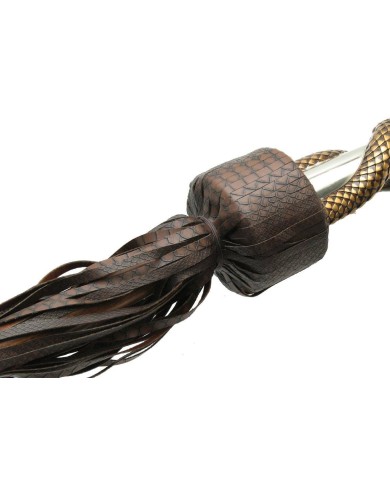 Lanza de la Víbora Roja