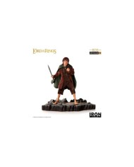 Frodo El Señor de los Anillos Estatua 1/10 BDS Art Scale