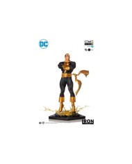 Black Adam by Ivan Reis DC Comics Estatua 1/10 Art Scale