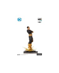 Black Adam by Ivan Reis DC Comics Estatua 1/10 Art Scale