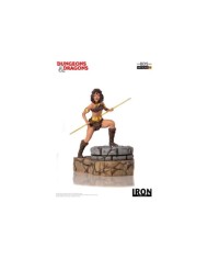 Diana The Acrobat Dungeons & Dragons Estatua BDS Art Scale