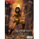 Diana The Acrobat Dungeons & Dragons Estatua BDS Art Scale