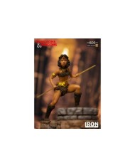 Diana The Acrobat Dungeons & Dragons Estatua BDS Art Scale
