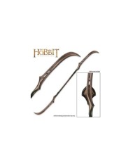 UC3043 Mirkwood Double Bladed Pole Arm
