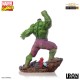 Hulk Marvel Comics Estatua 1/10 BDS Art Scale