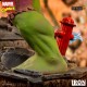 Hulk Marvel Comics Estatua 1/10 BDS Art Scale