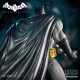 Batman Arkham Knight Statue 1/10 Batman DLC Series Dark Knight (Frank Miller)