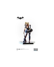 Harley Quinn Art Scale 1/10 - Batman: Arkham Knight