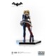 Harley Quinn Art Scale 1/10 - Batman: Arkham Knight