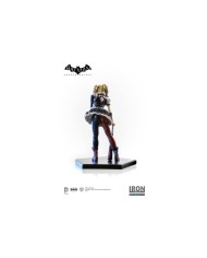 Harley Quinn Art Scale 1/10 - Batman: Arkham Knight
