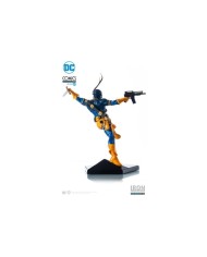 Deathstroke Art Scale 1/10 - By Ivan Reis