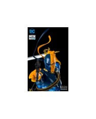 Deathstroke Art Scale 1/10 - By Ivan Reis