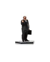 El Señor Barriga - Art Scale 1/10 - El Chavo del Ocho