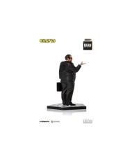 El Señor Barriga - Art Scale 1/10 - El Chavo del Ocho