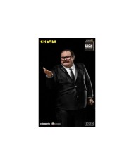 El Señor Barriga - Art Scale 1/10 - El Chavo del Ocho