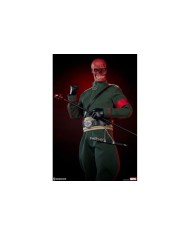 Red Skull Marvel Figura 1/6