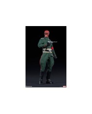 Red Skull Marvel Figura 1/6