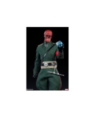 Red Skull Marvel Figura 1/6