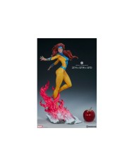 Jean Grey Premium Format