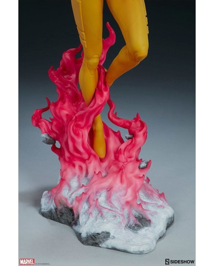 Jean Grey Premium Format