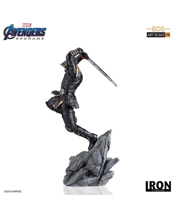 Ronin Vengadores Endgame Estatua BDS Art Scale 1/10