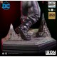 Bane statue Iron Studios SHCC exclusive 1/10 scale