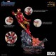 Iron Man Mark LXXXV Deluxe Version Vengadores Endgame Estatua BDS Art Scale 1/10