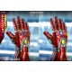 Nano Gauntlet Vengadores: Endgame réplica Life-Size Masterpiece 1/1