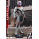 Tony Stark (Team Suit) Vengadores: Endgame Figura Movie Masterpiece 1/6
