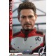 Tony Stark (Team Suit) Vengadores: Endgame Figura Movie Masterpiece 1/6