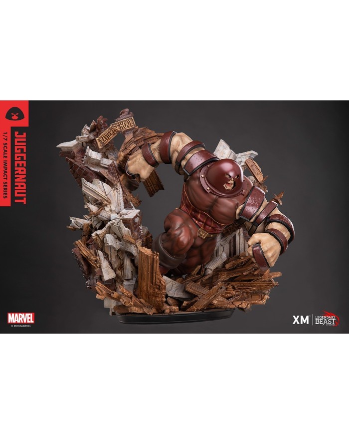 Juggernaut - Impact Series XM STUDIOS