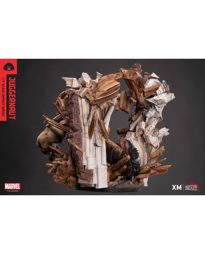 Juggernaut - Impact Series XM STUDIOS