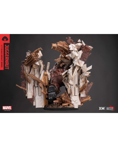 Juggernaut - Impact Series XM STUDIOS