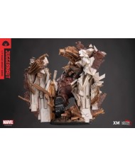 Juggernaut - Impact Series XM STUDIOS